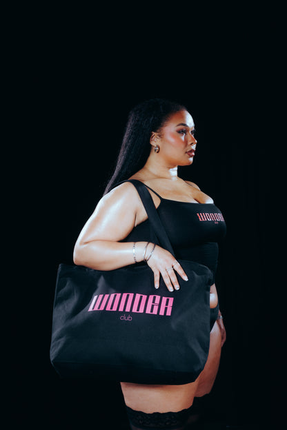 WONDER motion kangaskassi