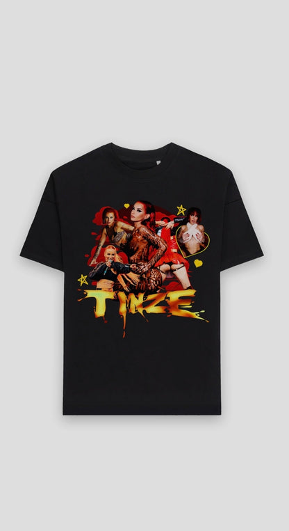 Limited Edition Vintage T-Shirt