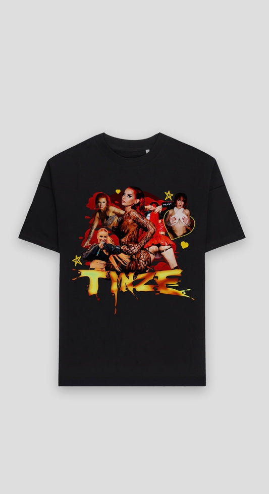 Limited Edition Vintage T-Shirt