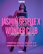 Workshops by Jasmin Geselle 18.5.