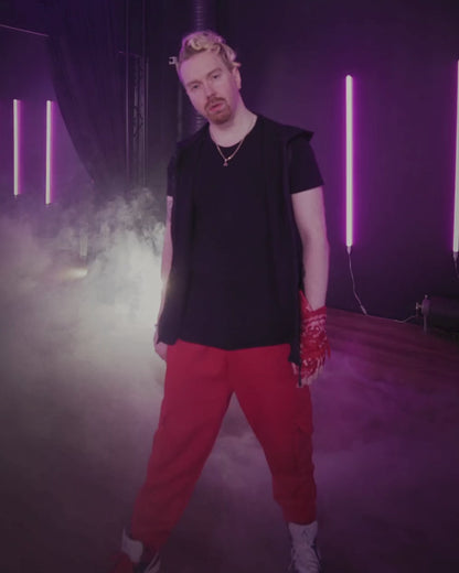 Hip Hop OPEN LEVEL by Masi | pe 29.5. | Tampere | WORKSHOP 75min