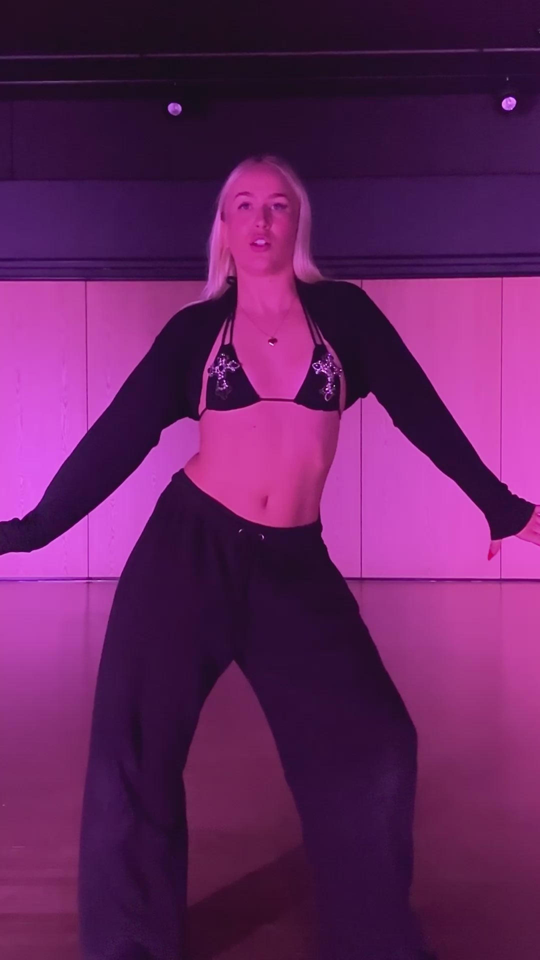 Load video: 