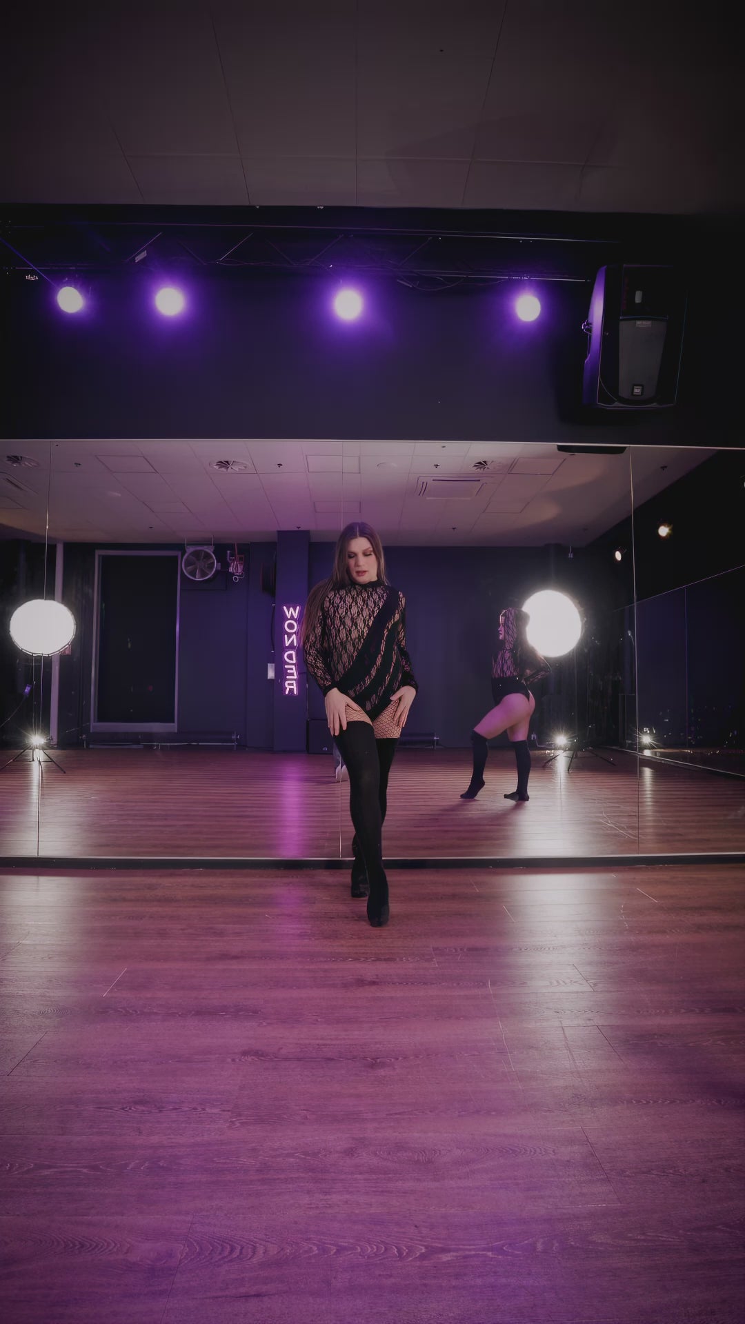 Load video: 