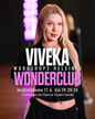 COMMERCIAL OPEN LEVEL WORKSHOP by Viveka 17.6. klo 19:00-20:30